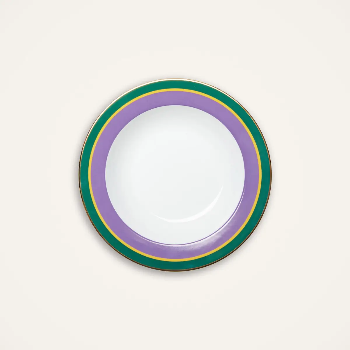 La DoubleJ Soup Plates Set Of 2 | Thumbnail 2 La DoubleJ Soup Plates Set Of 2 | Thumbnail 2