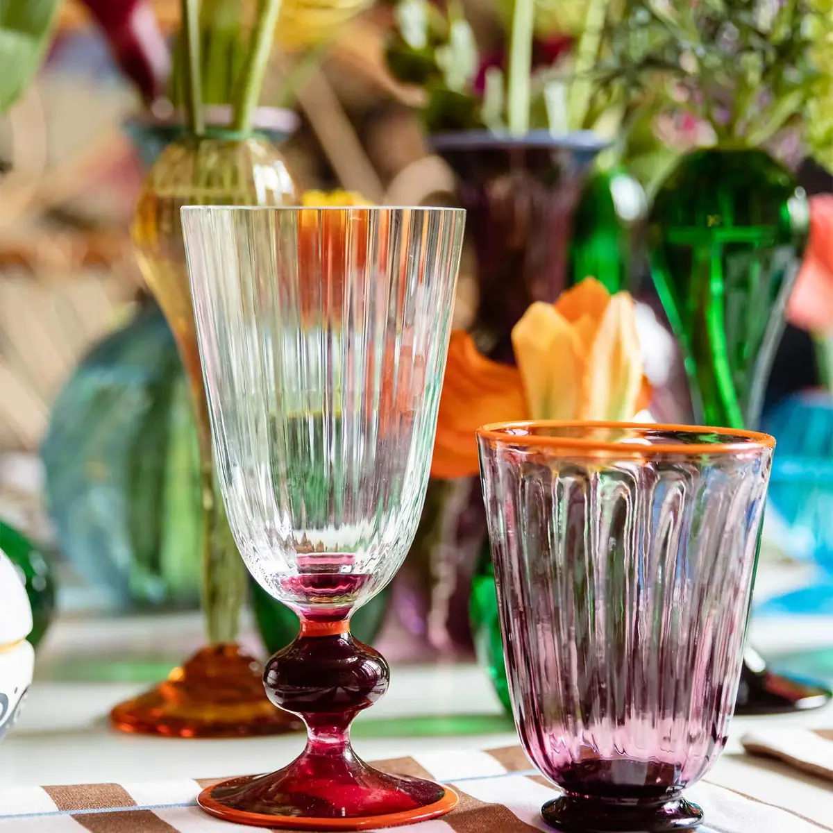 La DoubleJ Perfetto Wine Glass | Thumbnail 3