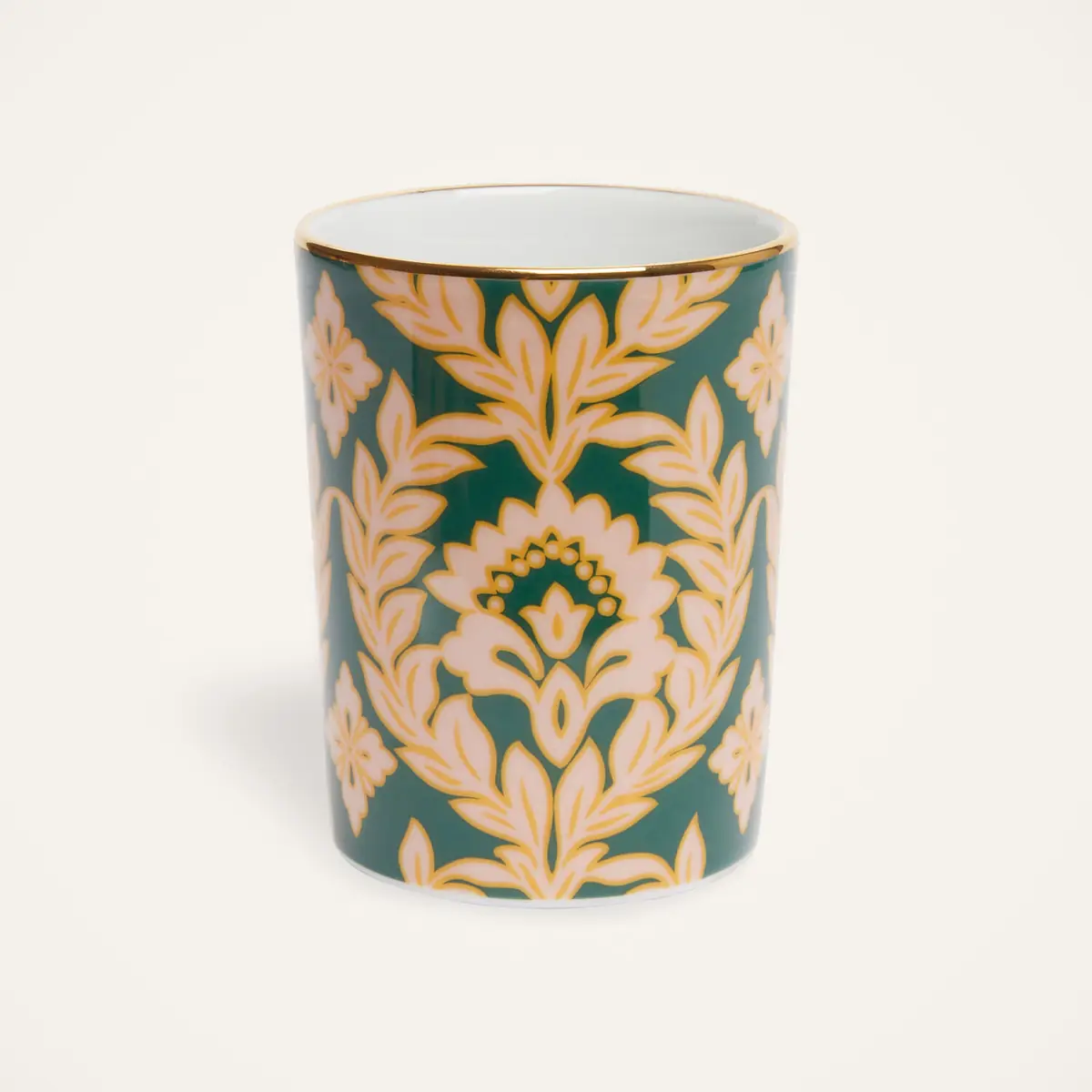 La DoubleJ Decorative Cup | Thumbnail 2