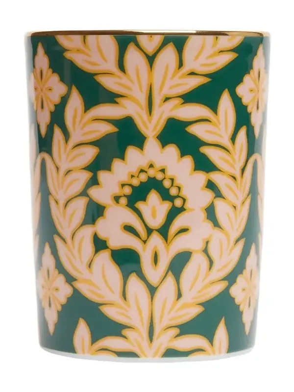 La DoubleJ Decorative Cup