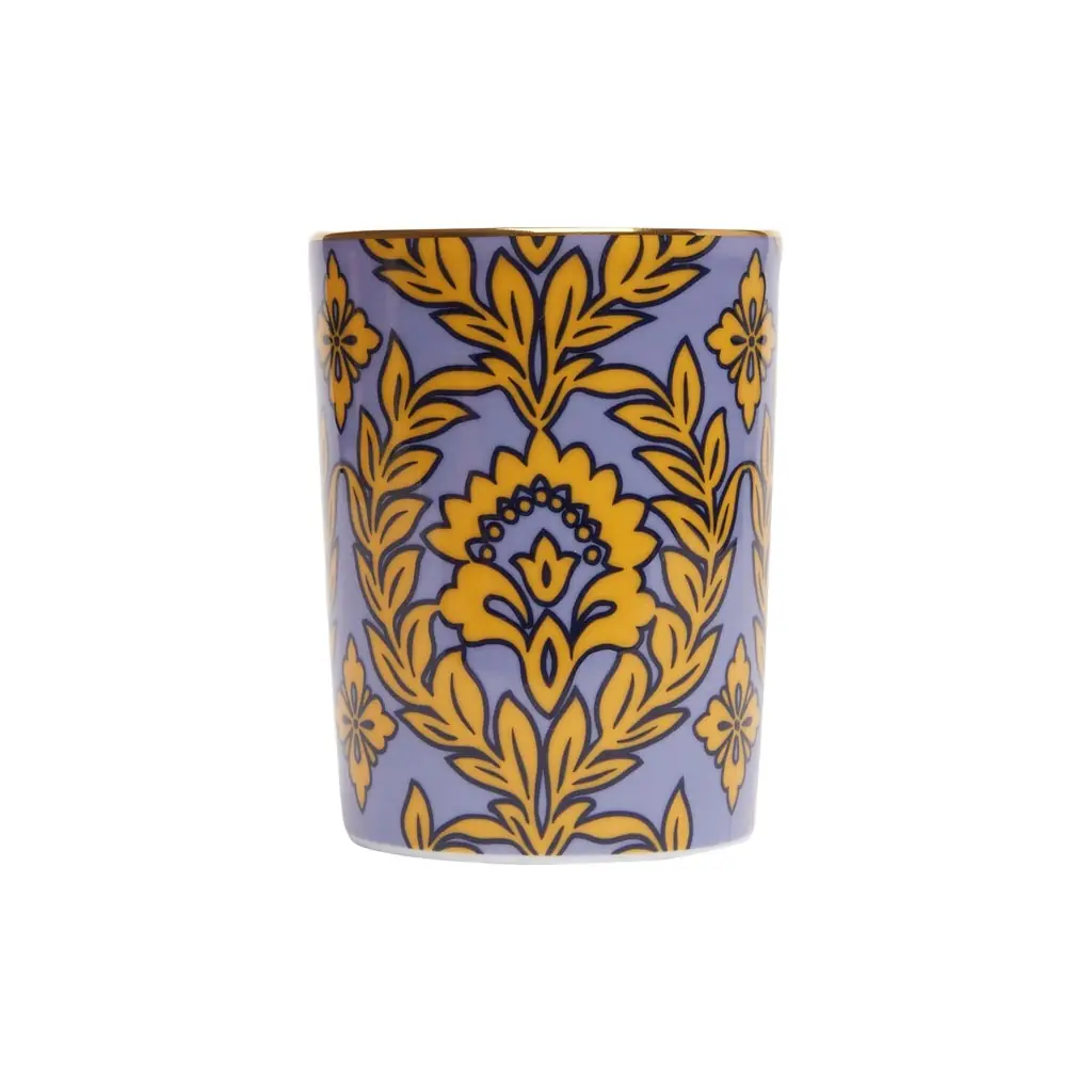 La DoubleJ Decorative Cup