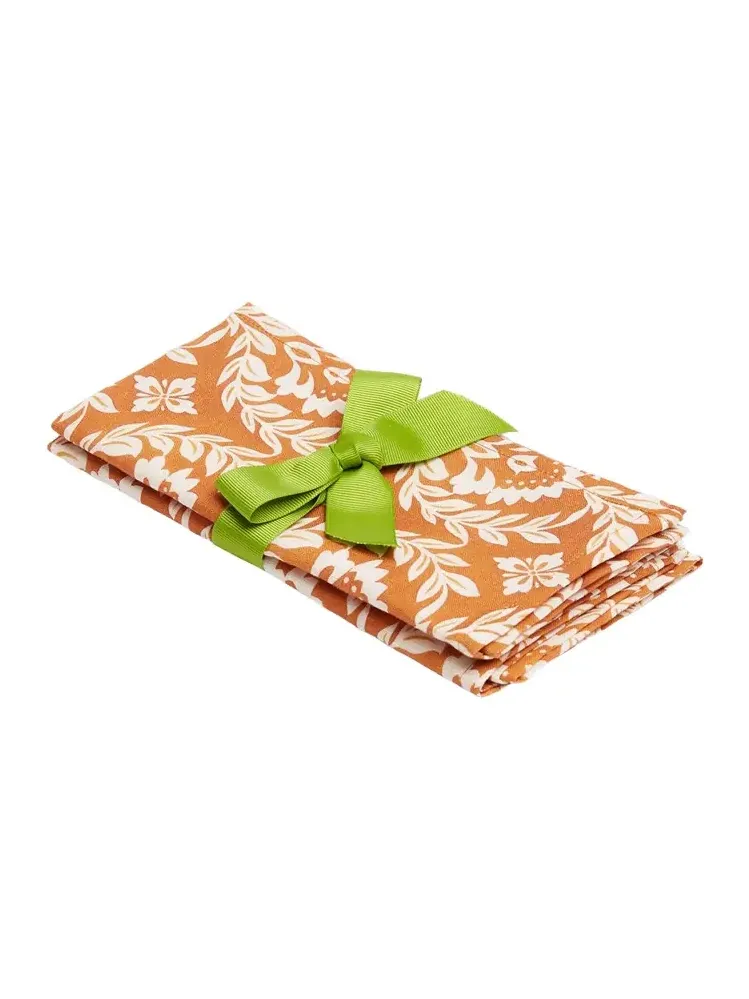 La DoubleJ Large Napkins Set Of 2 (45X45)
