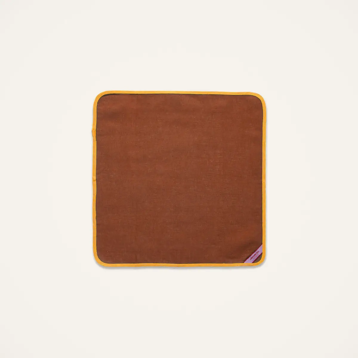 La DoubleJ Large Napkins Set Of 2 (45X45) | Thumbnail 3 La DoubleJ Large Napkins Set Of 2 (45X45) | Thumbnail 3