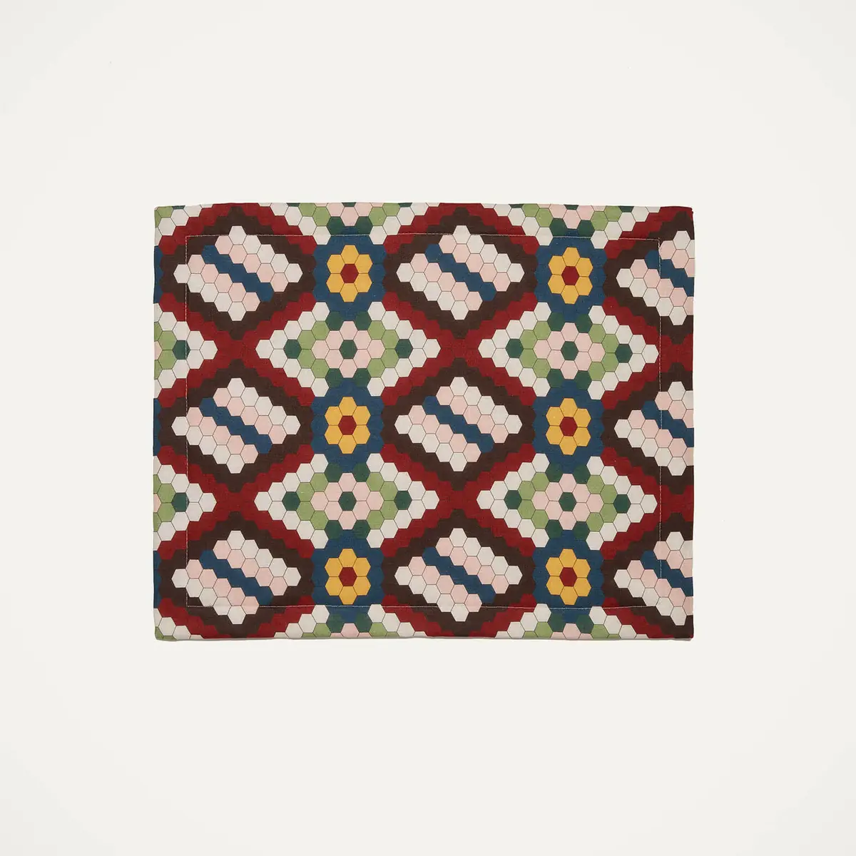 La DoubleJ Placemat Set Of 2 | Thumbnail 2 La DoubleJ Placemat Set Of 2 | Thumbnail 2