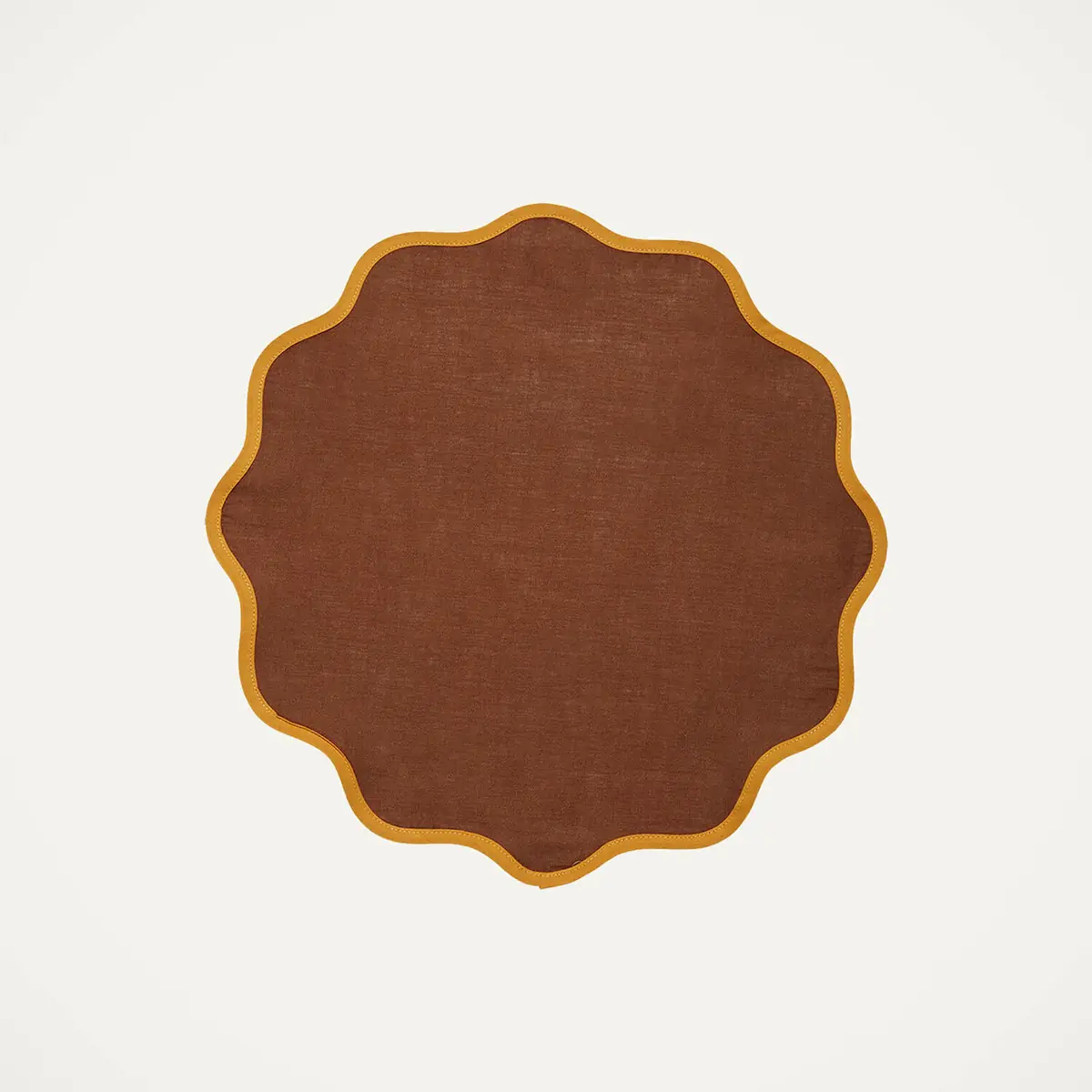 La DoubleJ Cloud Placemat Set Of 2 | Thumbnail 2 La DoubleJ Cloud Placemat Set Of 2 | Thumbnail 2