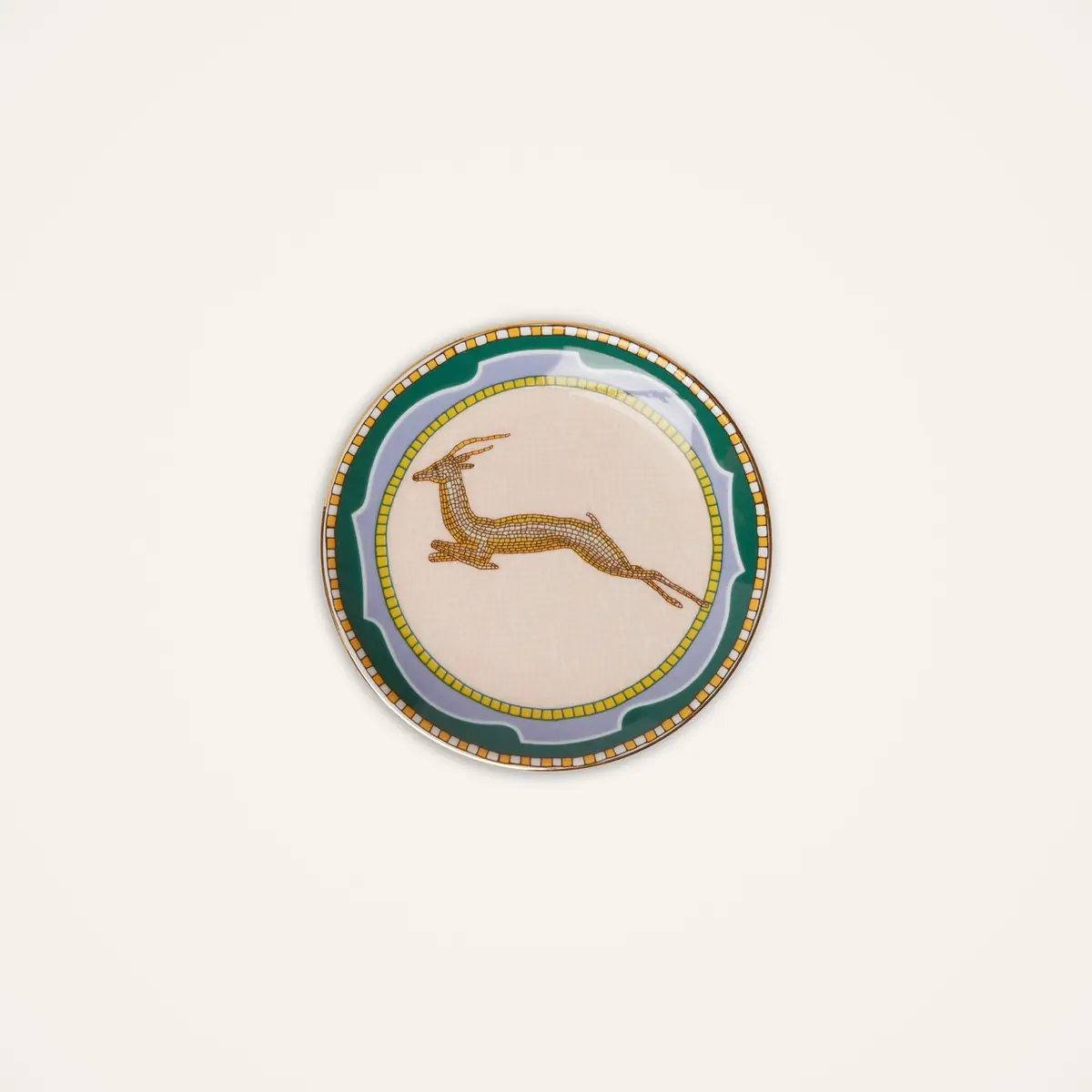 La DoubleJ Mini Plates Set Of 5 | Thumbnail 4 La DoubleJ Mini Plates Set Of 5 | Thumbnail 4