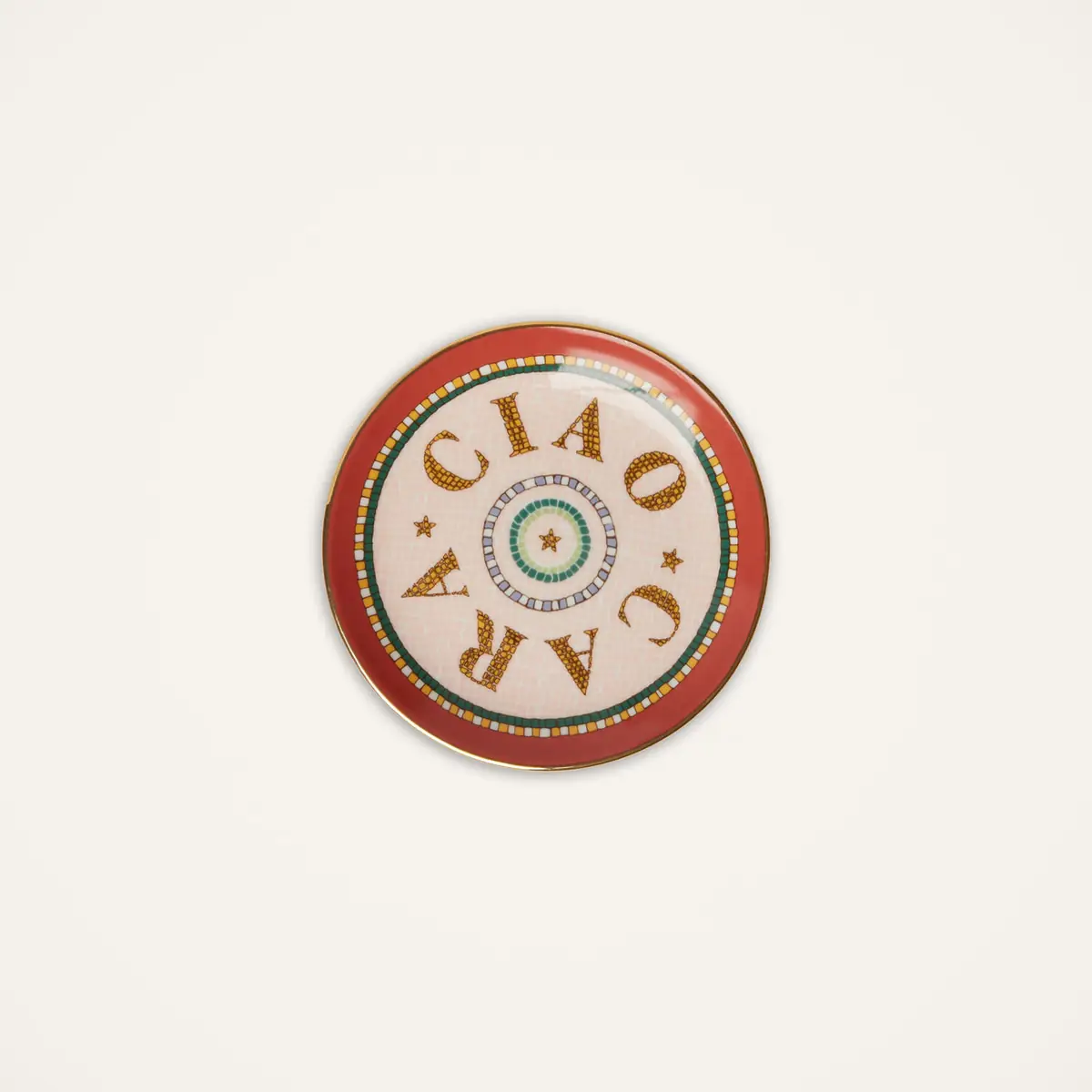 La DoubleJ Mini Plates Set Of 5 | Thumbnail 6 La DoubleJ Mini Plates Set Of 5 | Thumbnail 6
