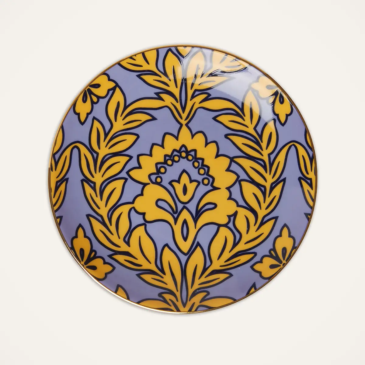 La DoubleJ Side Plates Set Of 2 | Thumbnail 2 La DoubleJ Side Plates Set Of 2 | Thumbnail 2