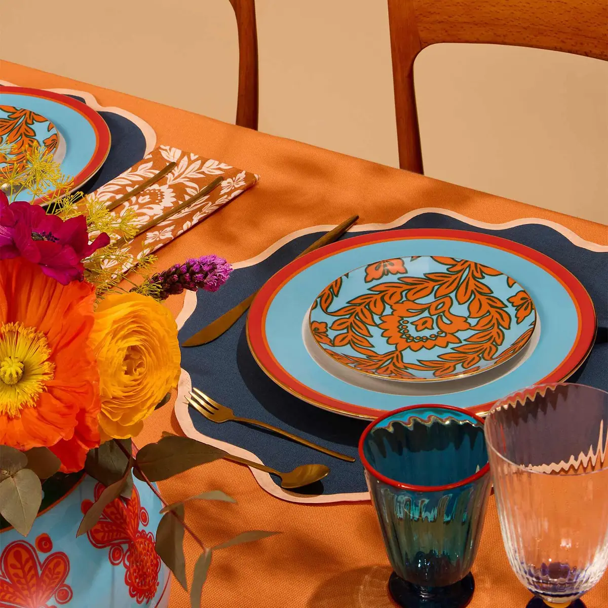 La DoubleJ Side Plates Set Of 2 | Thumbnail 6 La DoubleJ Side Plates Set Of 2 | Thumbnail 6
