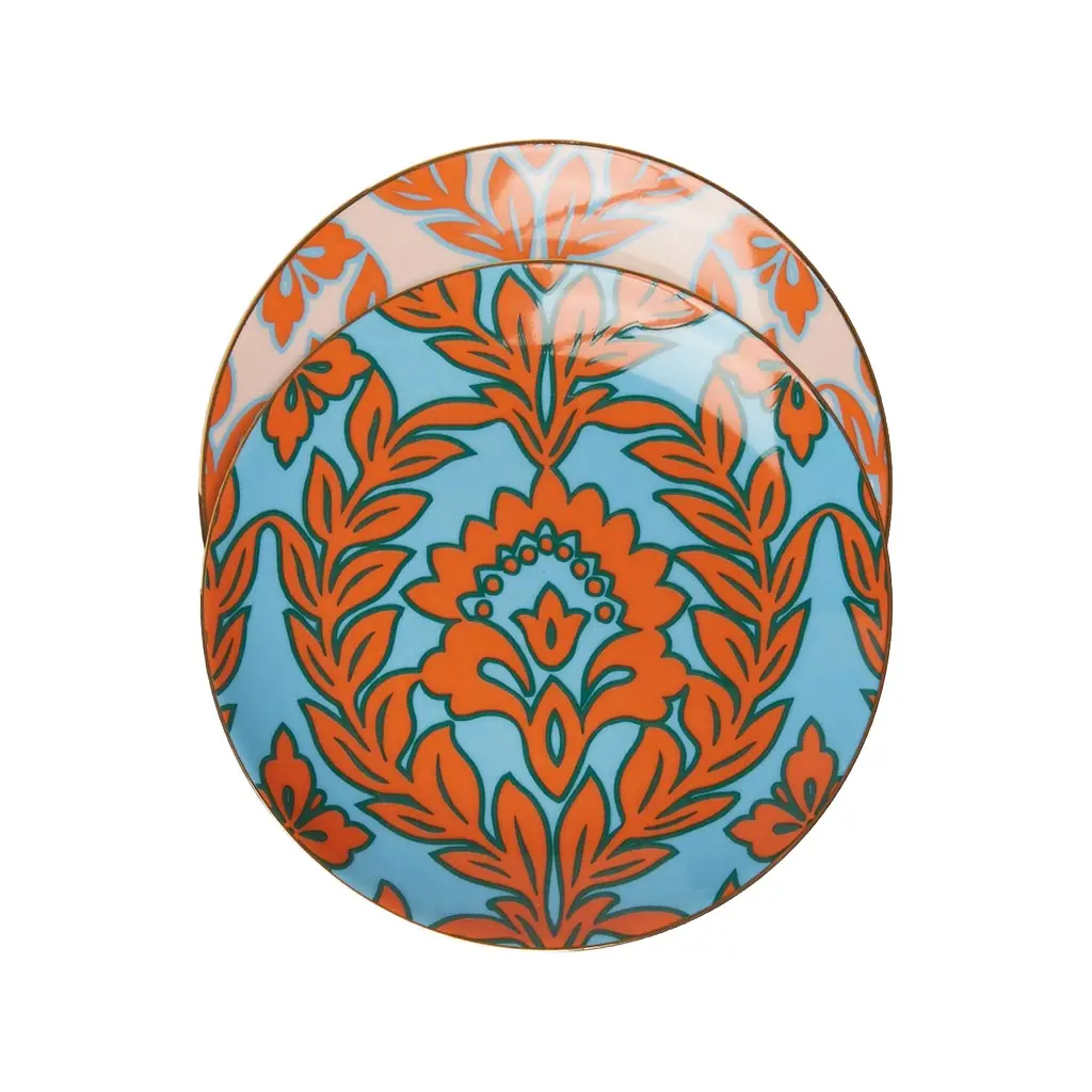La DoubleJ Side Plates Set Of 2