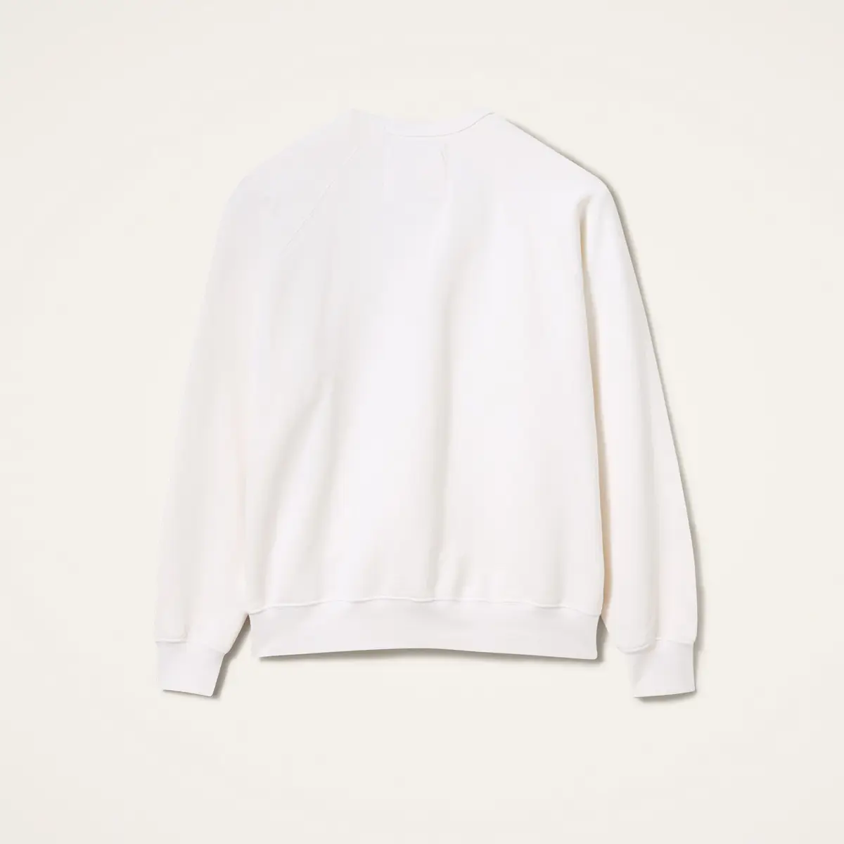 La DoubleJ The Biggie Concert Sweatshirt | Thumbnail 5 La DoubleJ The Biggie Concert Sweatshirt | Thumbnail 5