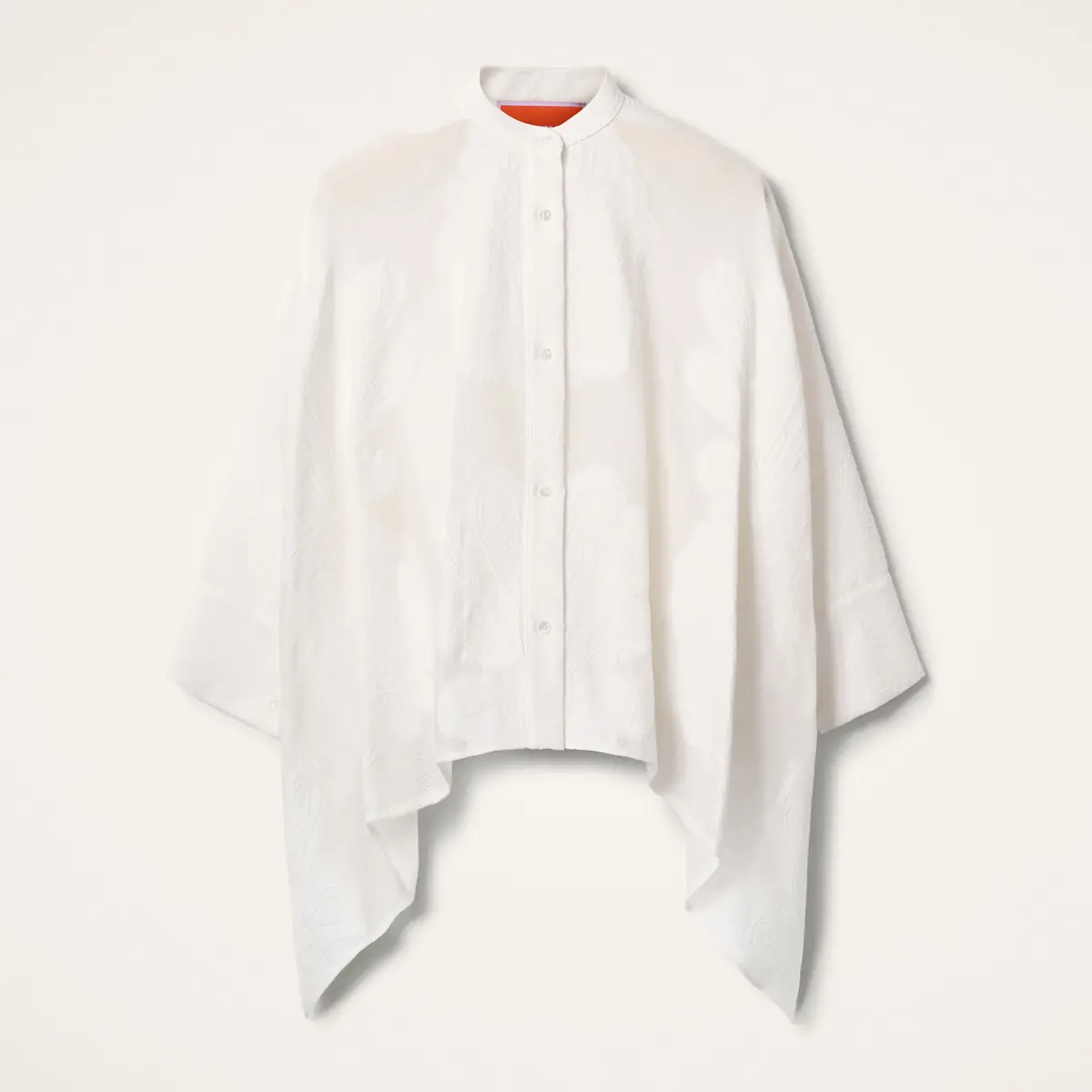 La DoubleJ Foulard Shirt | Thumbnail 5