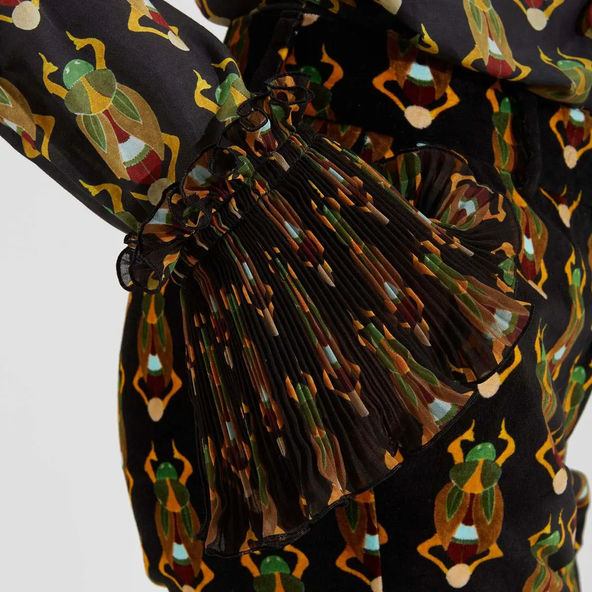 La DoubleJ Nefertiti Shirt | Thumbnail 4 La DoubleJ Nefertiti Shirt | Thumbnail 4