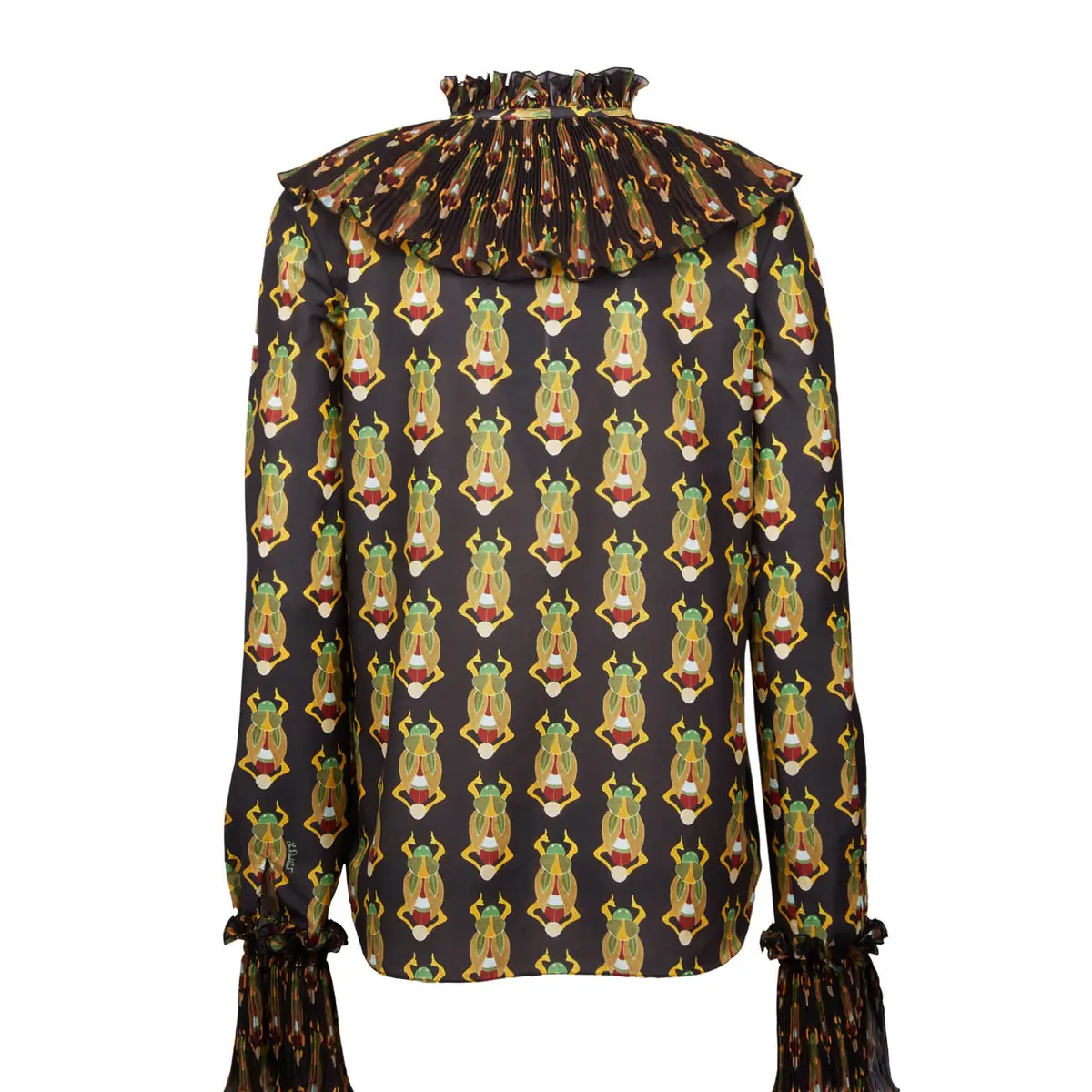 La DoubleJ Nefertiti Shirt | Thumbnail 6 La DoubleJ Nefertiti Shirt | Thumbnail 6