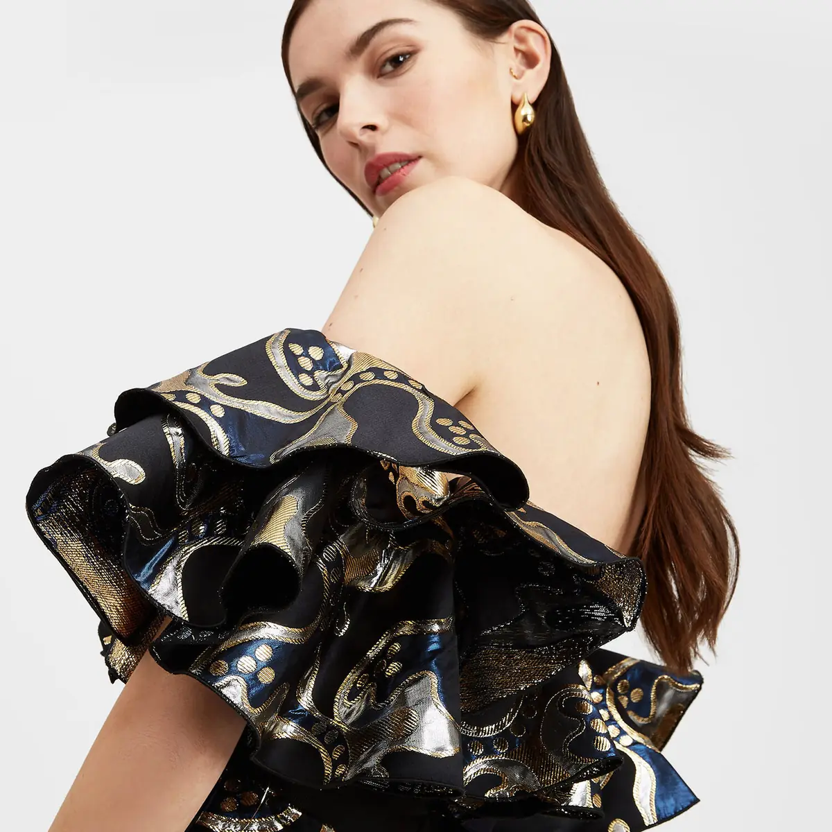 La DoubleJ Shazam! Dress | Thumbnail 5