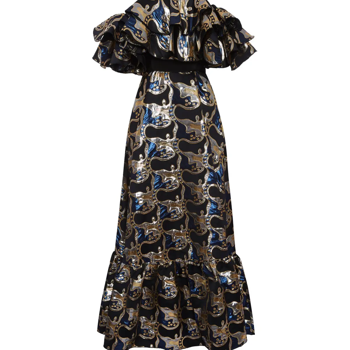 La DoubleJ Shazam! Dress | Thumbnail 6
