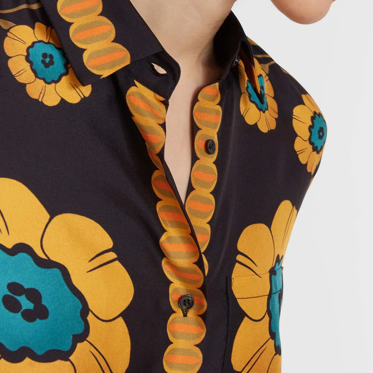 La DoubleJ Boy Shirt | Thumbnail 5 La DoubleJ Boy Shirt | Thumbnail 5