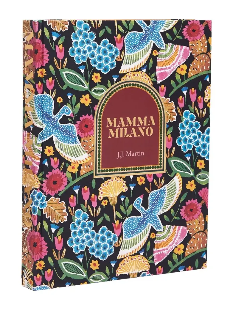 La DoubleJ Mamma Milano