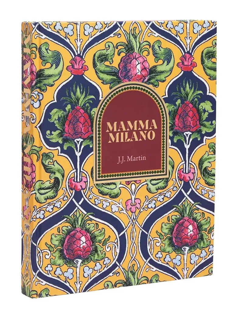 La DoubleJ Mamma Milano
