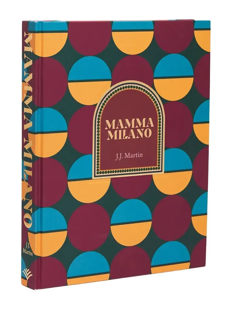 La DoubleJ Mamma Milano