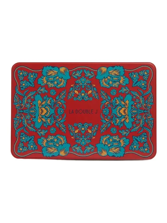 La DoubleJ Amore Case