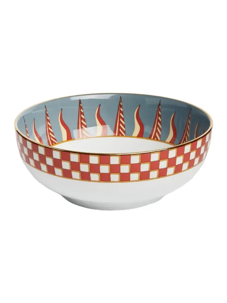 La DoubleJ Serving Bowl