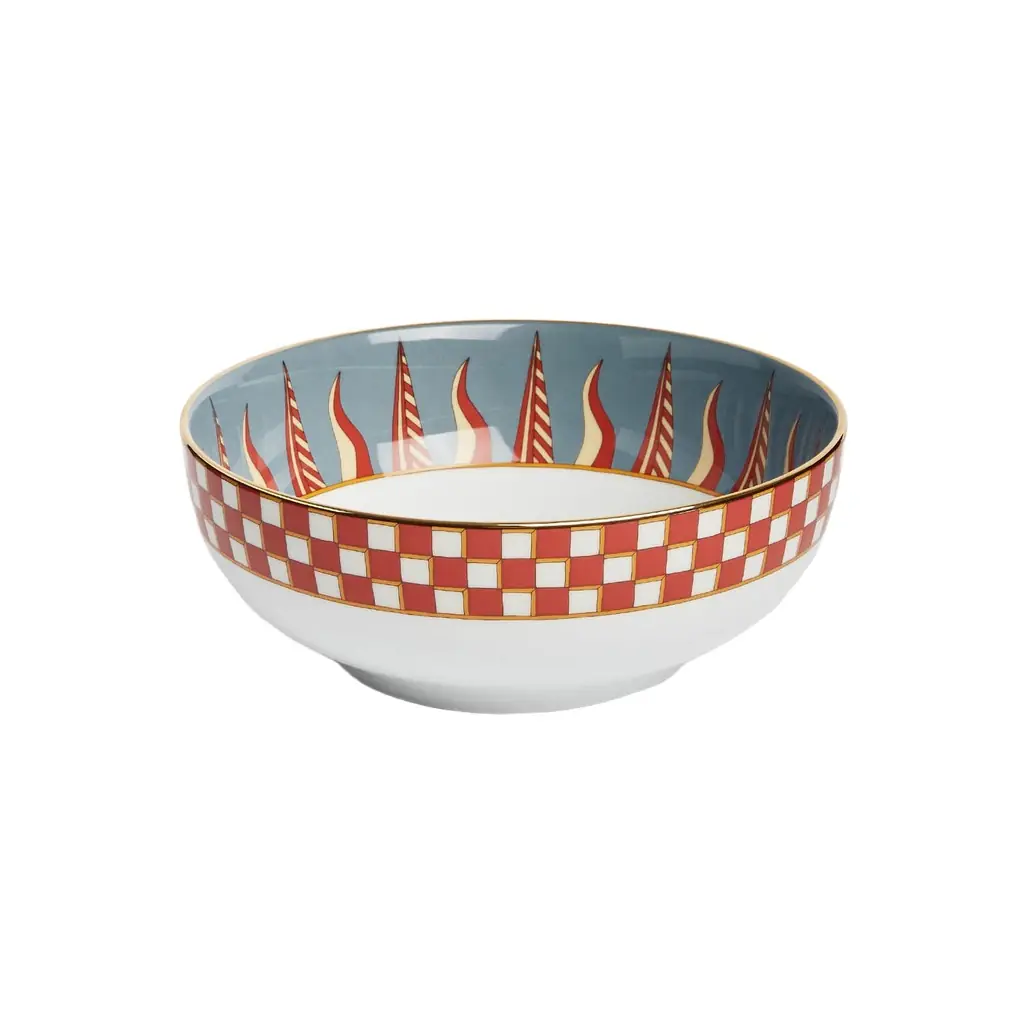 La DoubleJ Serving Bowl