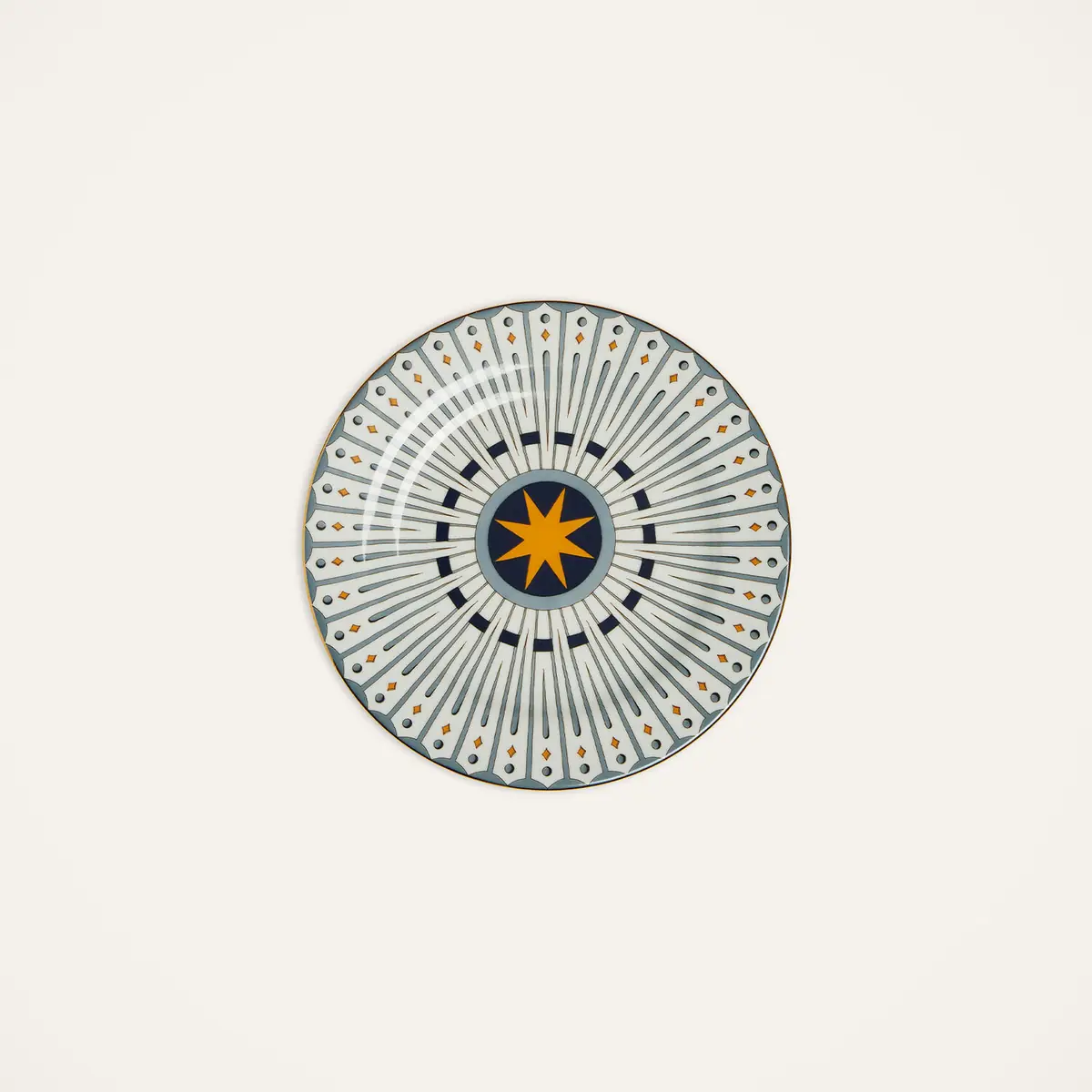 La DoubleJ Dessert Plates Set Of 2 | Thumbnail 2 La DoubleJ Dessert Plates Set Of 2 | Thumbnail 2