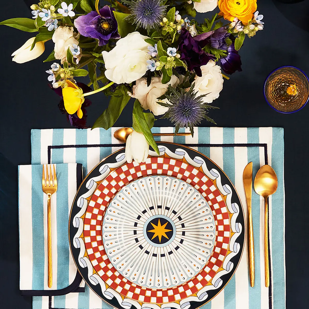 La DoubleJ Dessert Plates Set Of 2 | Thumbnail 3 La DoubleJ Dessert Plates Set Of 2 | Thumbnail 3