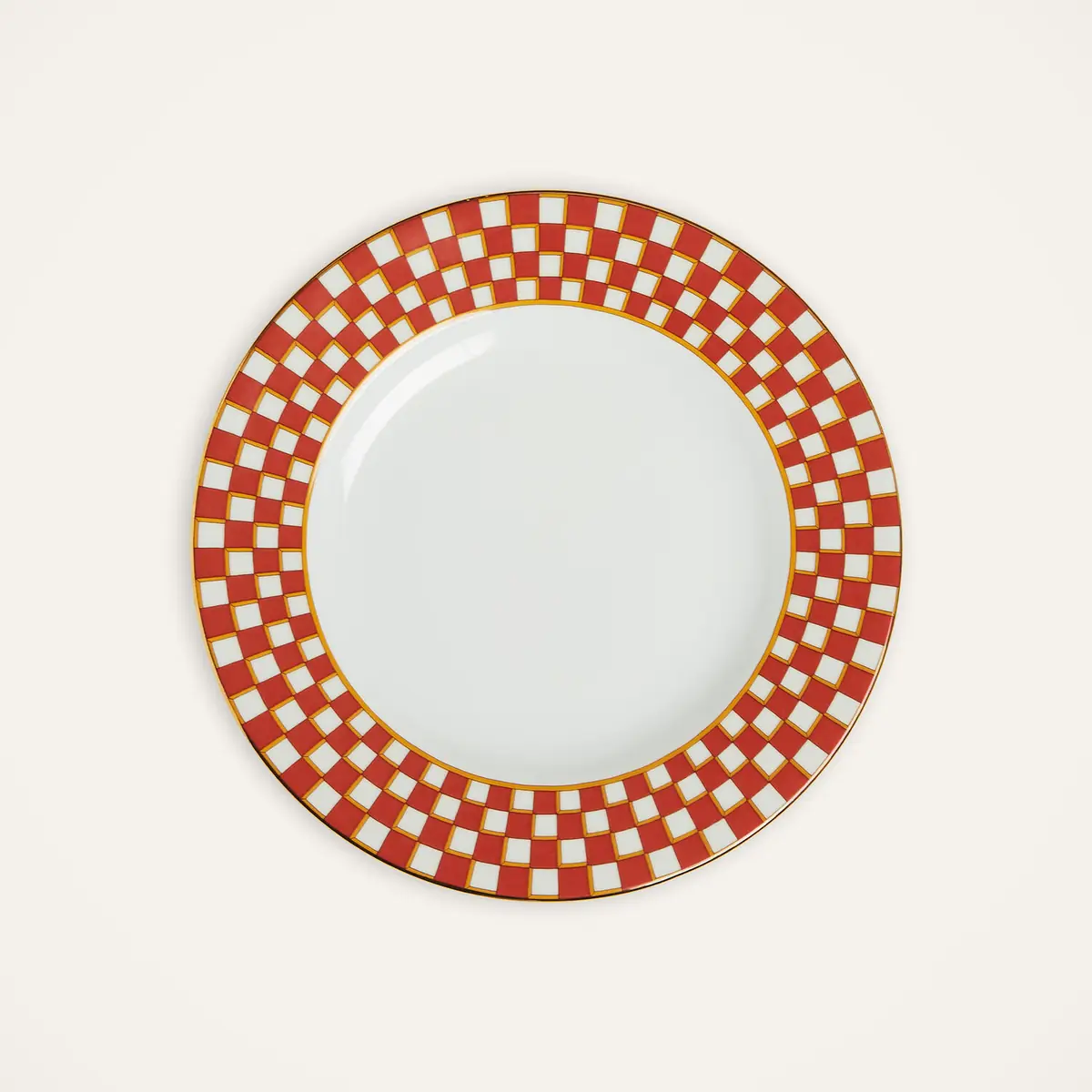 La DoubleJ Dinner Plates Set Of 2 | Thumbnail 2 La DoubleJ Dinner Plates Set Of 2 | Thumbnail 2