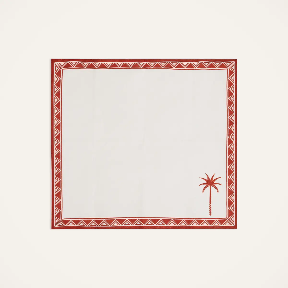 La DoubleJ Large Napkins Set Of 2 | Thumbnail 3 La DoubleJ Large Napkins Set Of 2 | Thumbnail 3