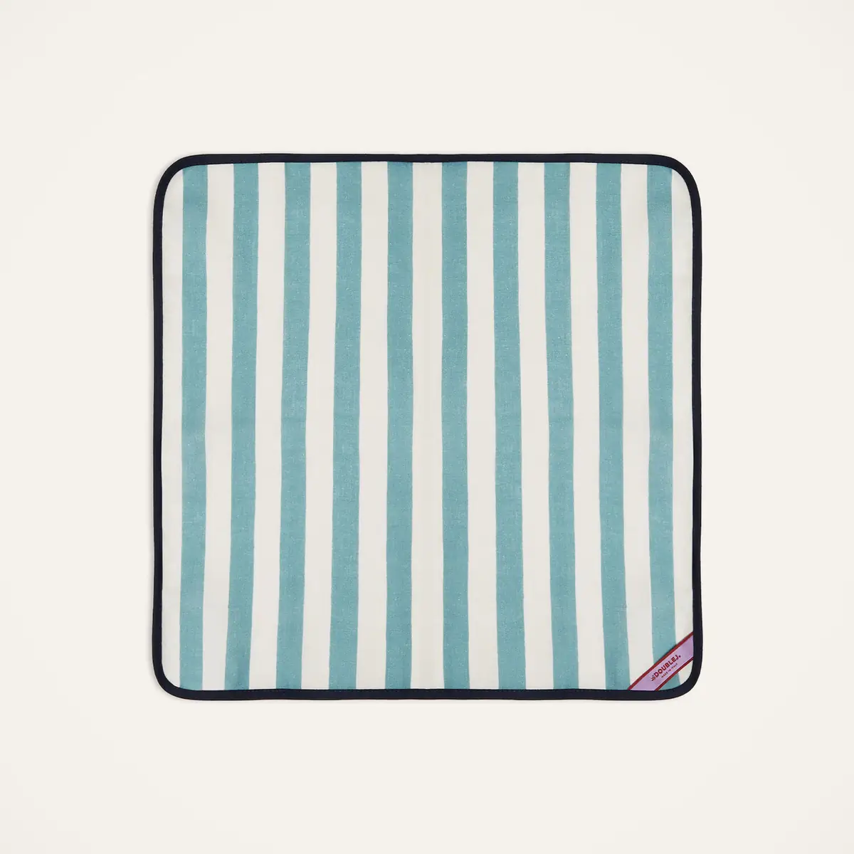 La DoubleJ Large Napkins Set Of 2 | Thumbnail 2 La DoubleJ Large Napkins Set Of 2 | Thumbnail 2
