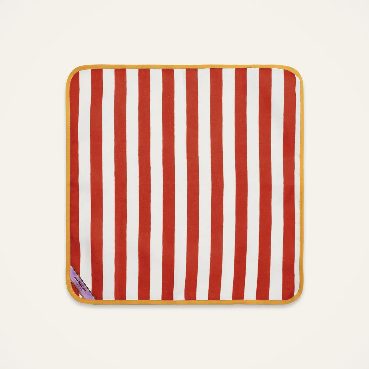 La DoubleJ Large Napkins Set Of 2 | Thumbnail 3 La DoubleJ Large Napkins Set Of 2 | Thumbnail 3