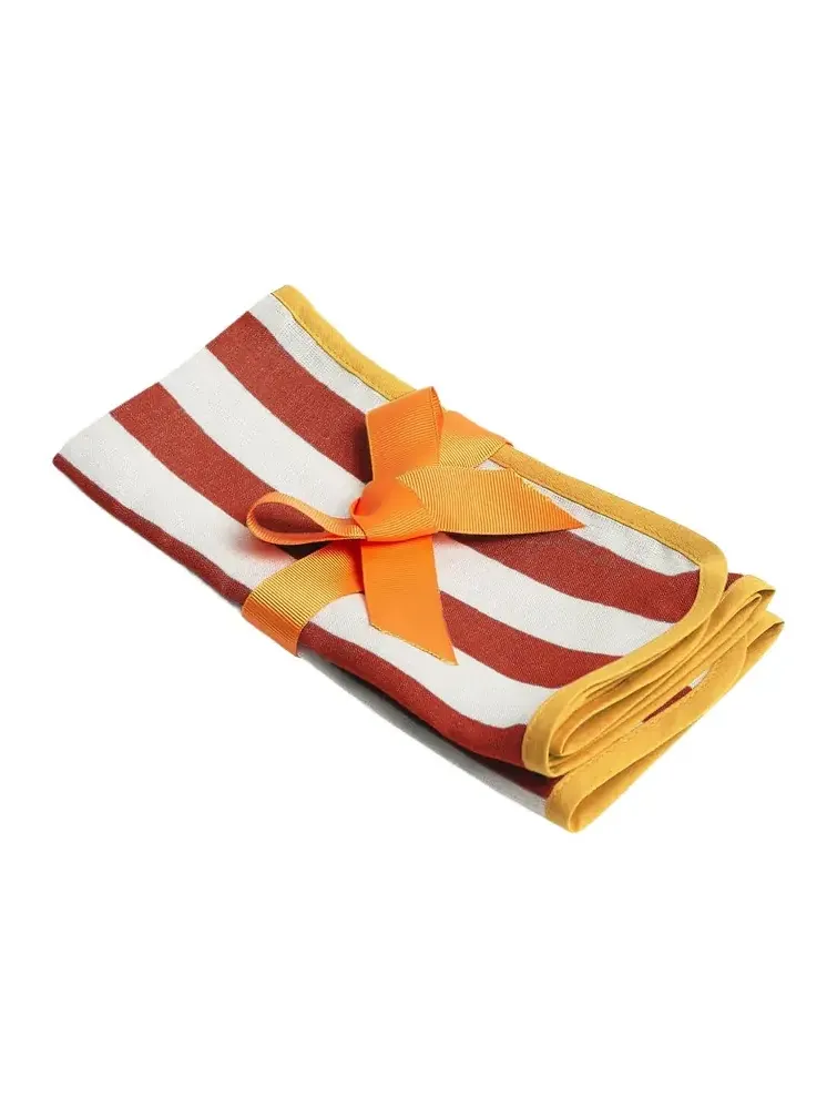 La DoubleJ Large Napkins Set Of 2
