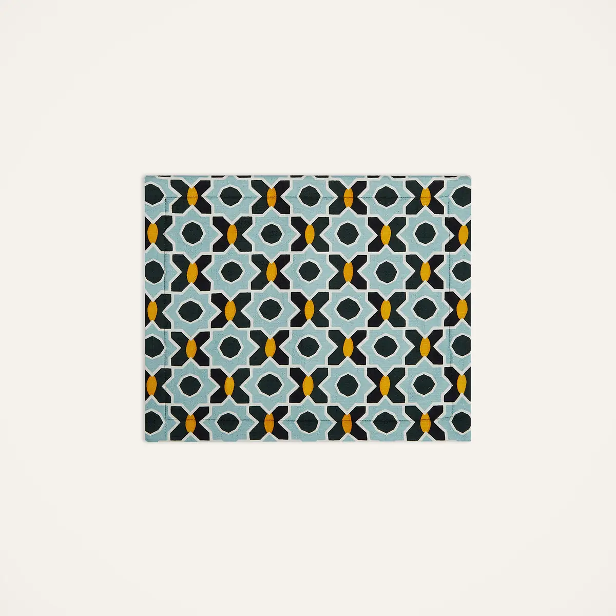 La DoubleJ Placemat Set Of 2 | Thumbnail 2 La DoubleJ Placemat Set Of 2 | Thumbnail 2