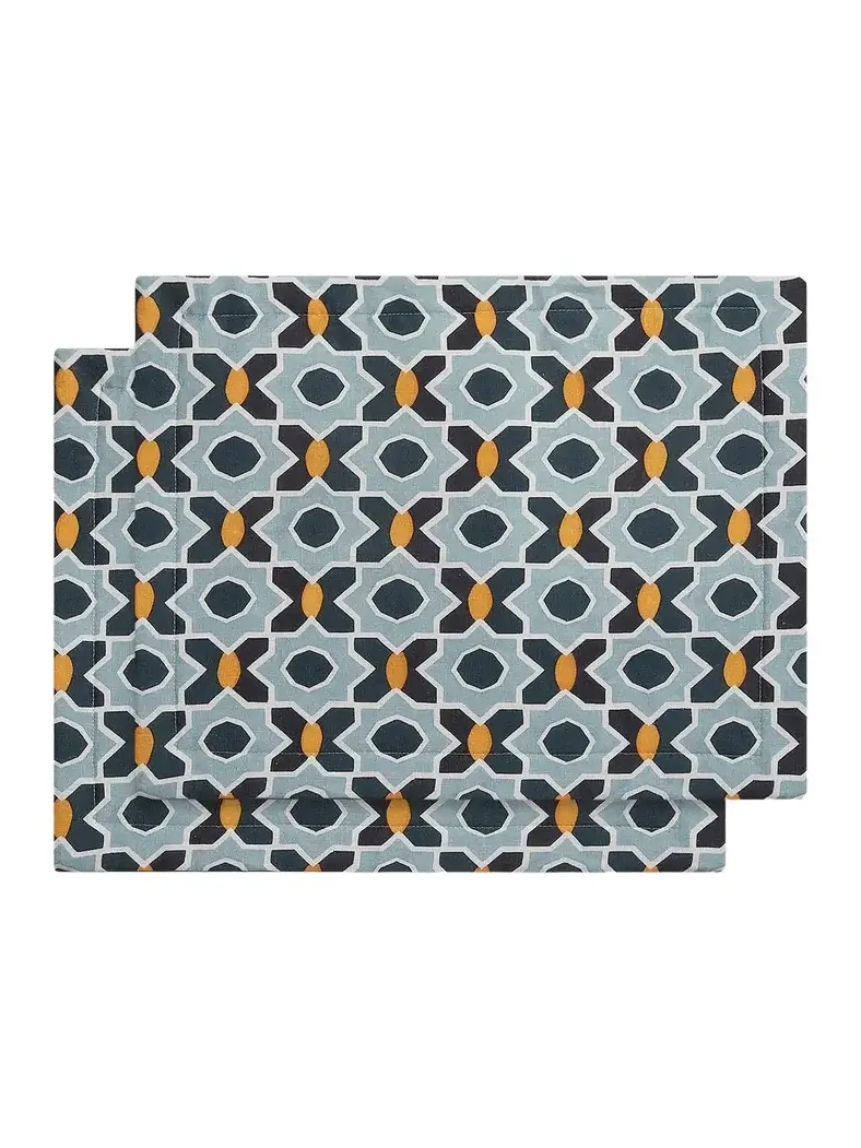 La DoubleJ Placemat Set Of 2