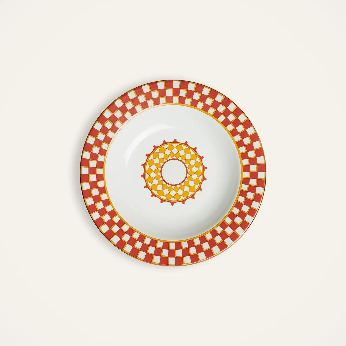 La DoubleJ Soup Plates Set Of 2 | Thumbnail 2 La DoubleJ Soup Plates Set Of 2 | Thumbnail 2