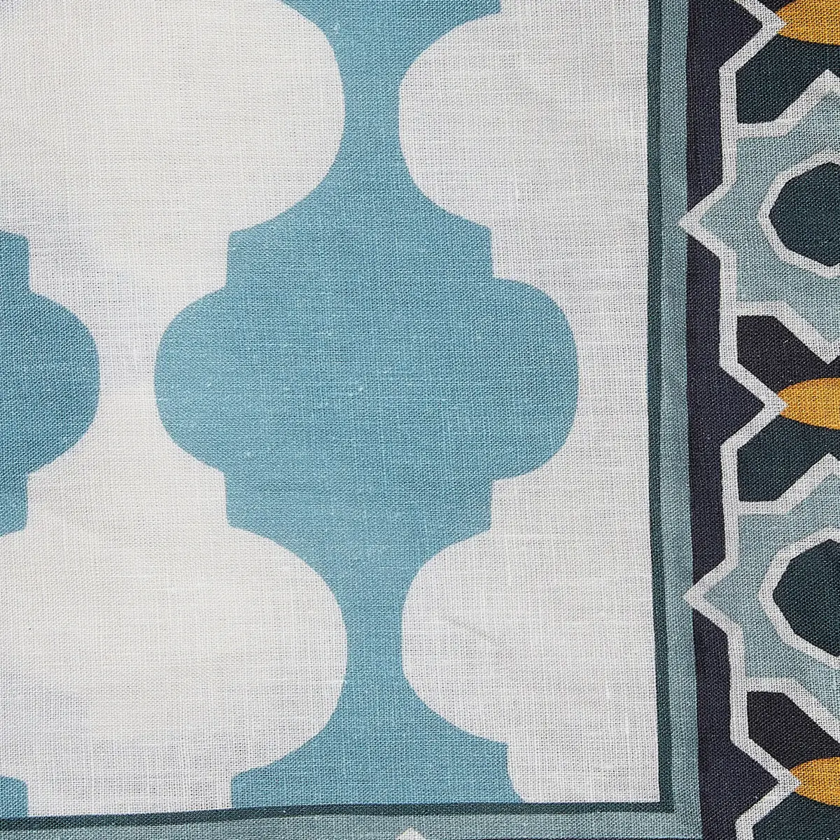 La DoubleJ Large Tablecloth | Thumbnail 3 La DoubleJ Large Tablecloth | Thumbnail 3