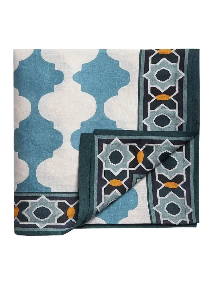 La DoubleJ Large Tablecloth