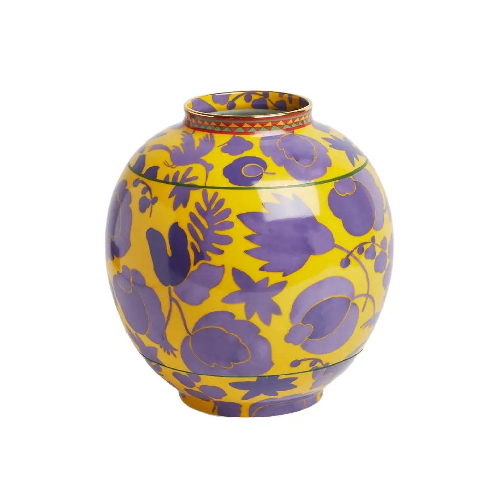 La DoubleJ Bubble Vase