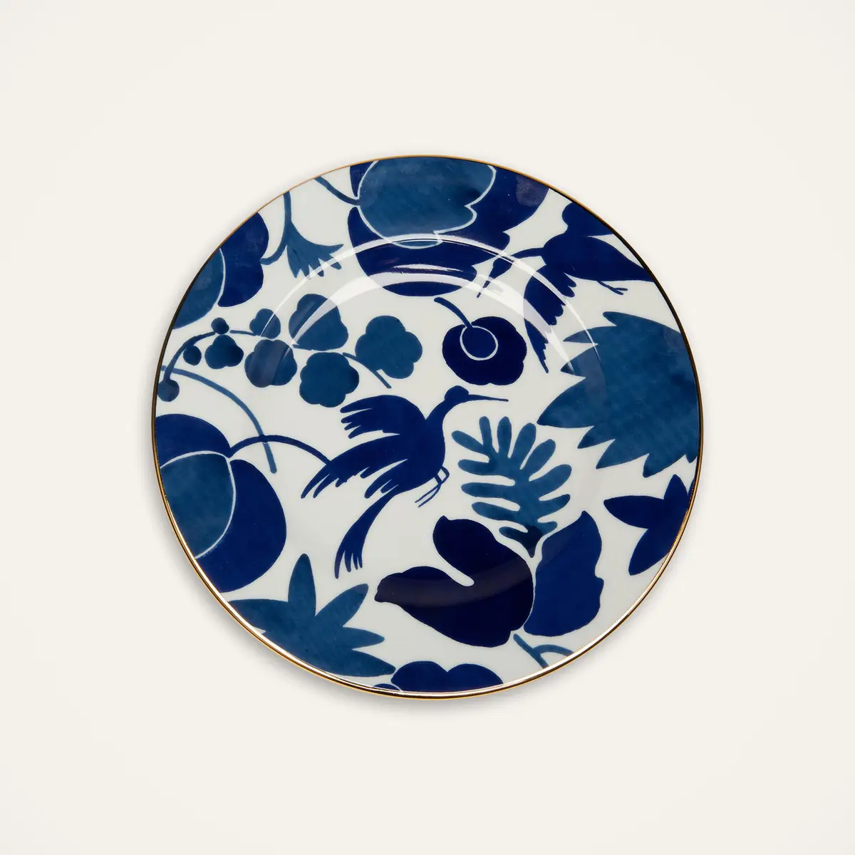 La DoubleJ Dinner Plates Set Of 2 | Thumbnail 2 La DoubleJ Dinner Plates Set Of 2 | Thumbnail 2