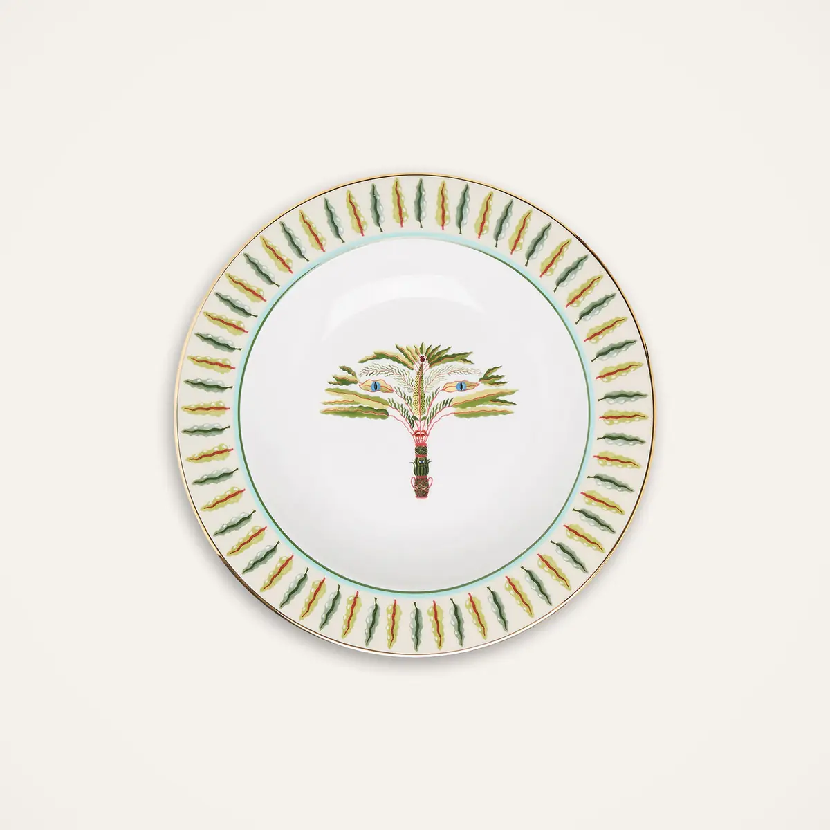La DoubleJ Soup Plates Set Of 2 | Thumbnail 2 La DoubleJ Soup Plates Set Of 2 | Thumbnail 2