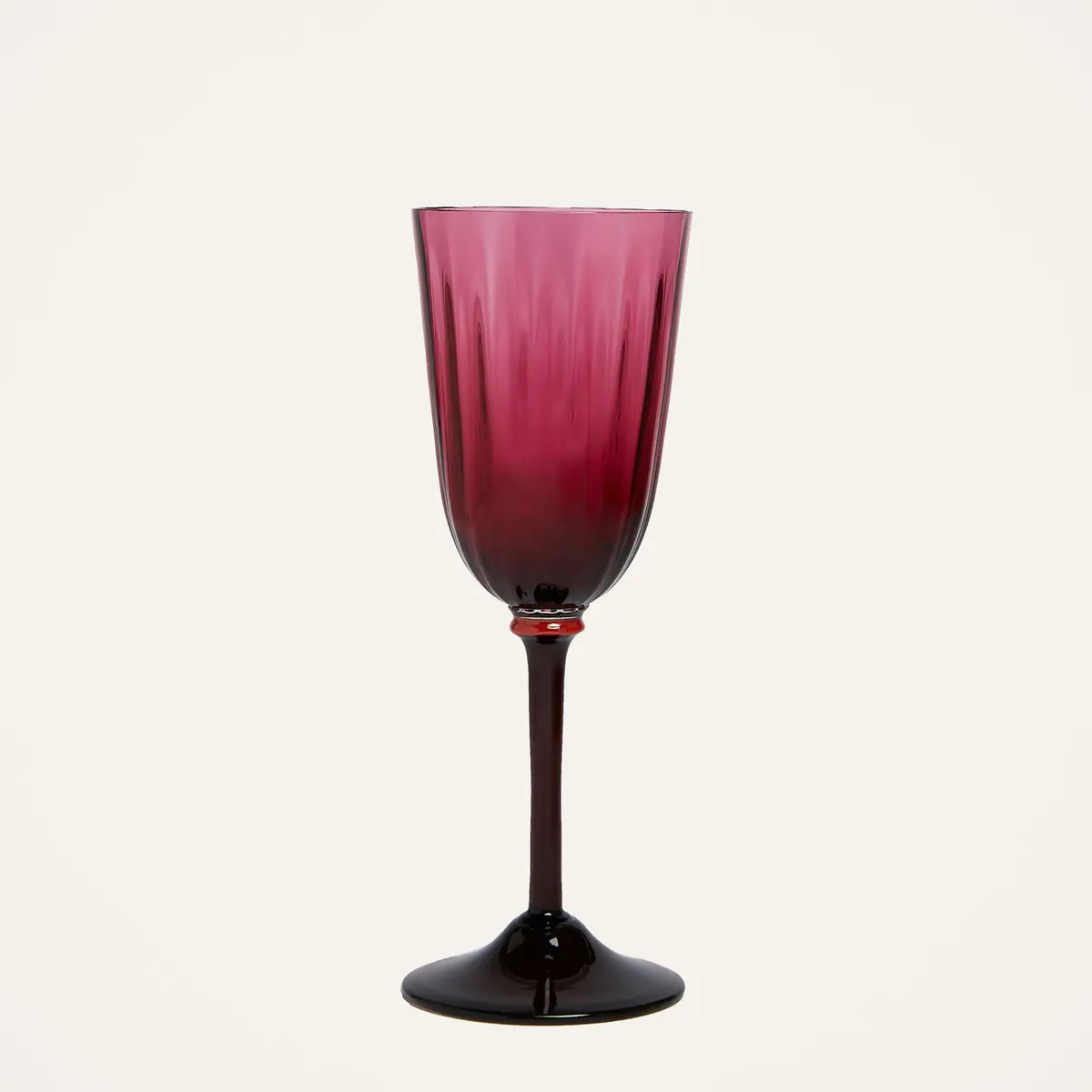 La DoubleJ Wine Rainbow Glasses Set Of 8 | Thumbnail 3 La DoubleJ Wine Rainbow Glasses Set Of 8 | Thumbnail 3