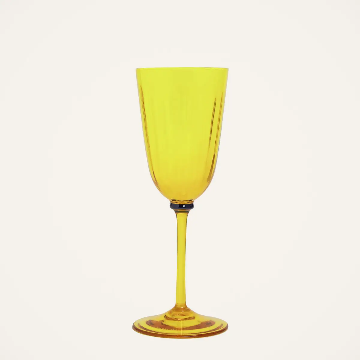 La DoubleJ Wine Rainbow Glasses Set Of 8 | Thumbnail 4 La DoubleJ Wine Rainbow Glasses Set Of 8 | Thumbnail 4