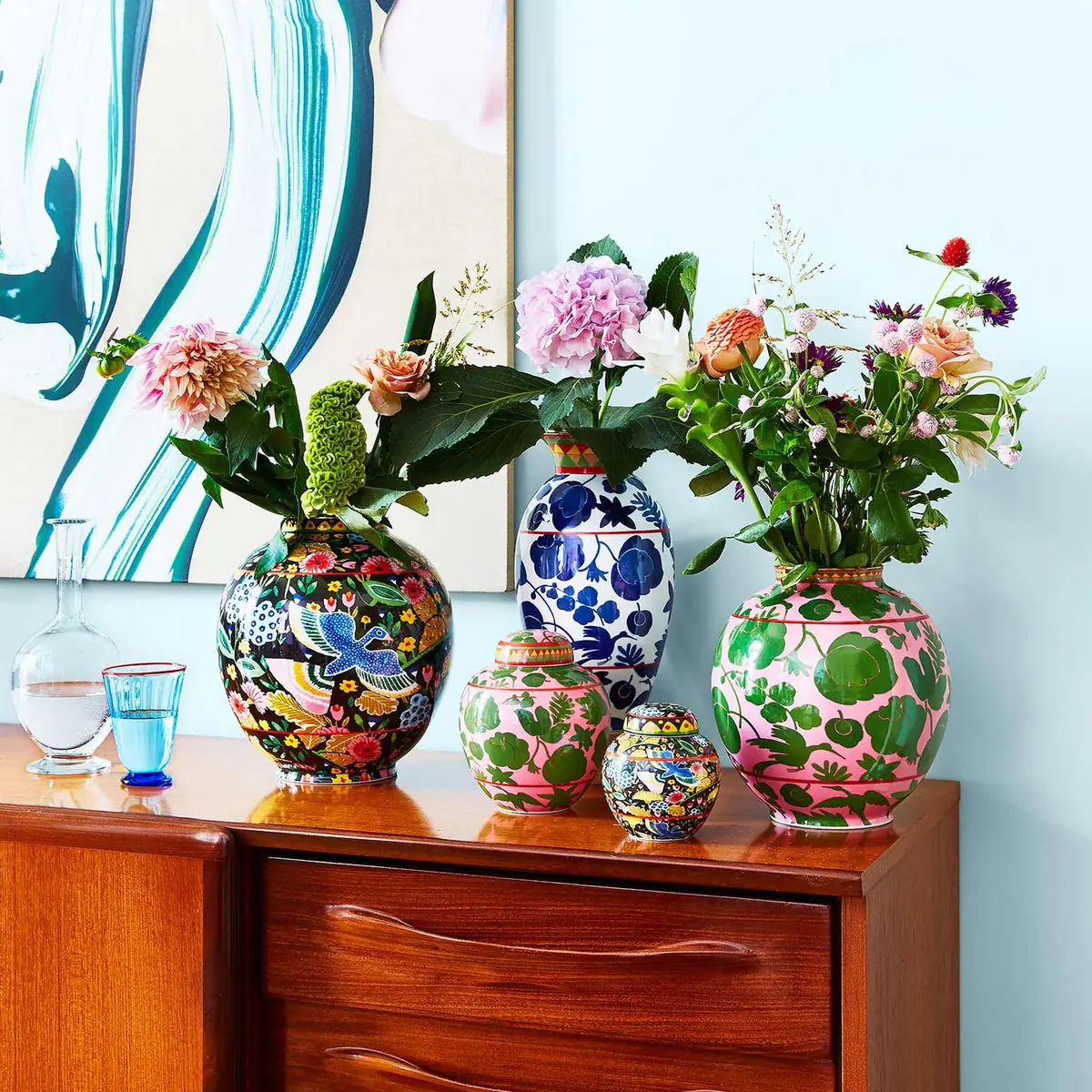La DoubleJ Amphora Vase | Thumbnail 4 La DoubleJ Amphora Vase | Thumbnail 4