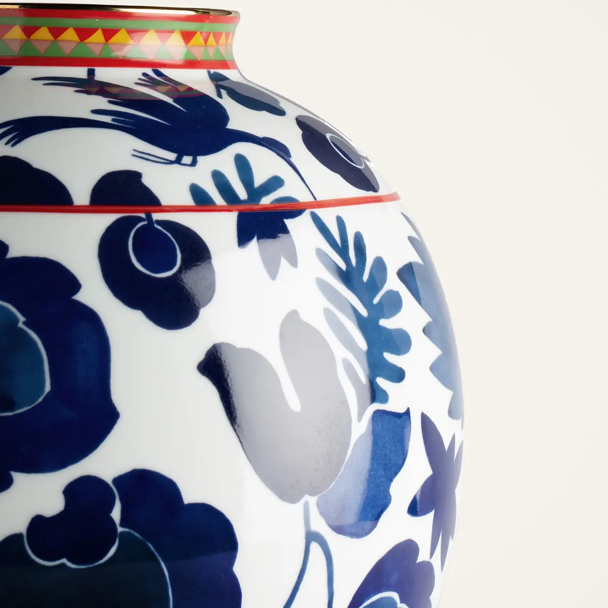 La DoubleJ Big Bubble Vase | Thumbnail 2 La DoubleJ Big Bubble Vase | Thumbnail 2