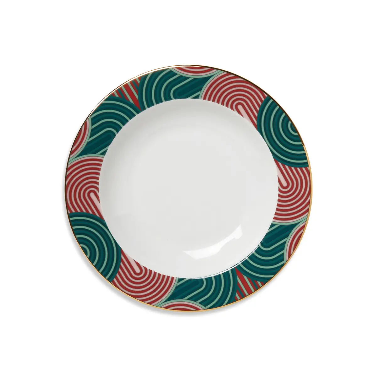 La DoubleJ Soup Plates Set Of 2 | Thumbnail 2 La DoubleJ Soup Plates Set Of 2 | Thumbnail 2