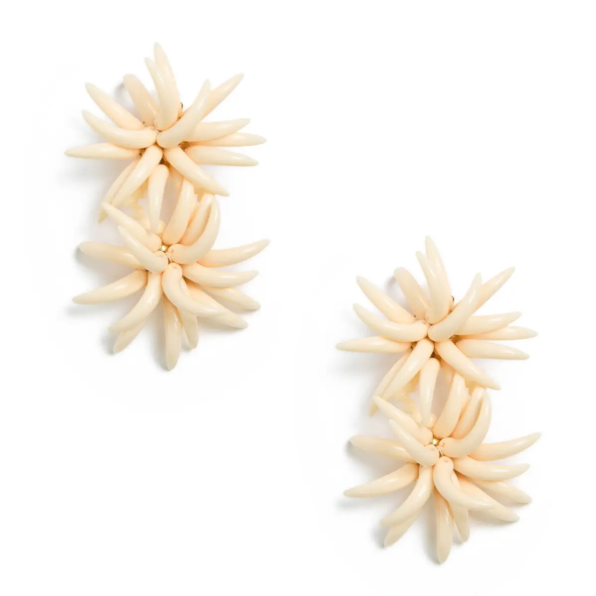 La DoubleJ Primavera Earrings | Thumbnail 2