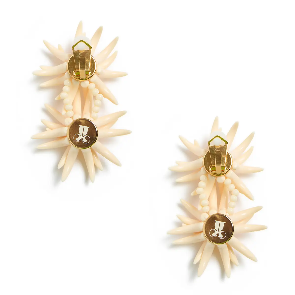 La DoubleJ Primavera Earrings | Thumbnail 3