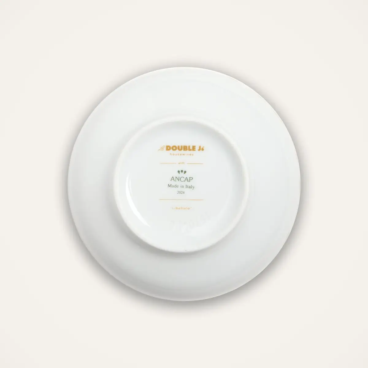 La DoubleJ Snack Bowl Set Of 2 | Thumbnail 5 La DoubleJ Snack Bowl Set Of 2 | Thumbnail 5